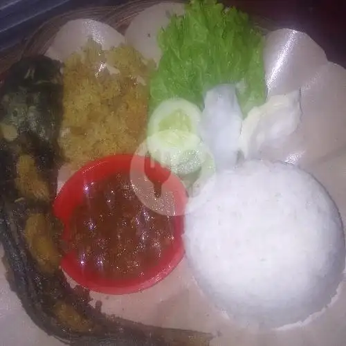 Gambar Makanan Pecel Lele & Ayam Sambal Janda Muda, Pengasinan 1