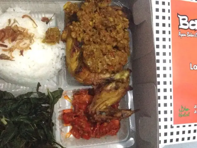 Gambar Makanan Bali Qui 9