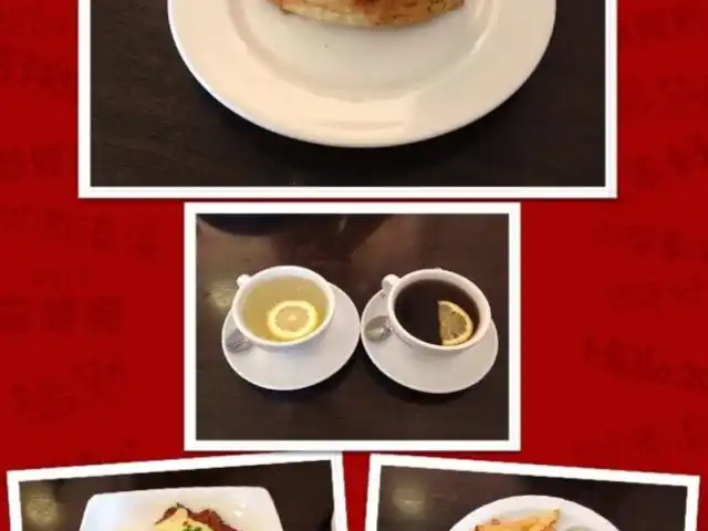 Secret Recipe Food Photo 15