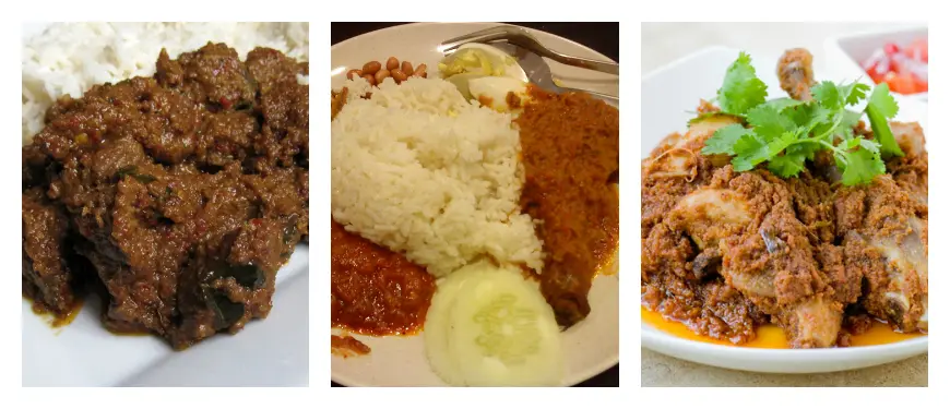 Gambar Makanan Karunia Jaya 2