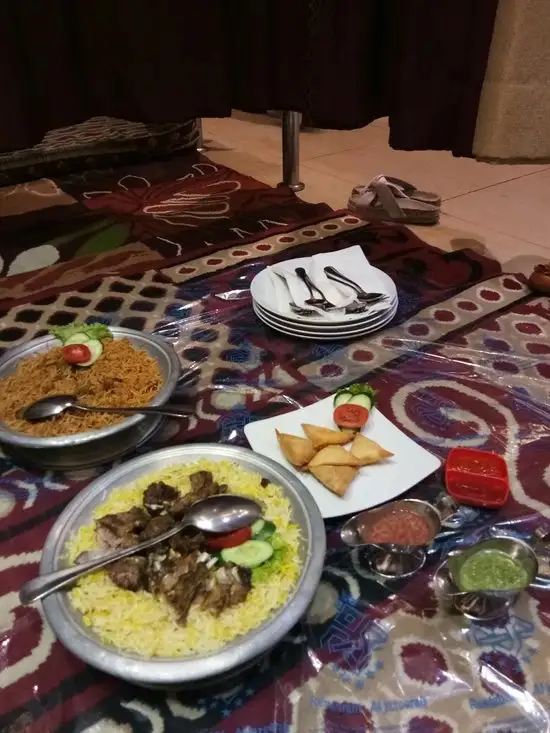 Gambar Makanan Al Jazeerah Restaurant 20