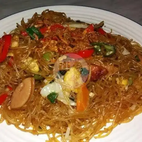 Gambar Makanan Nasi Goreng Sumber Rezeki, Cakung 13