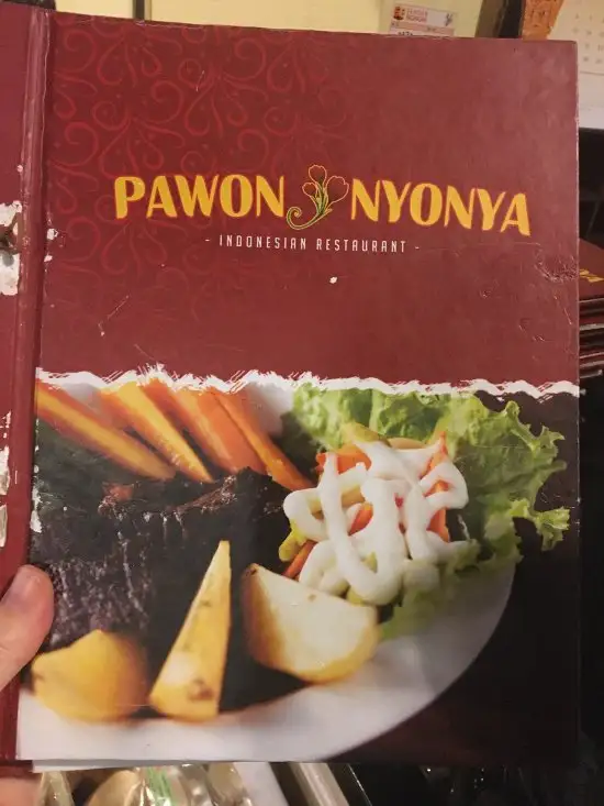 Gambar Makanan Pawon Nyonya 7