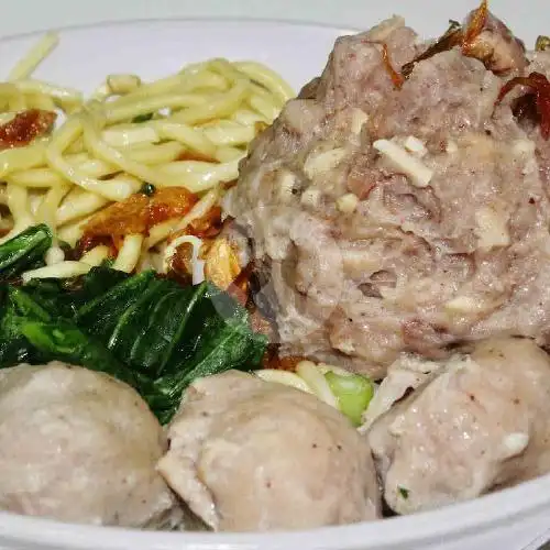 Gambar Makanan Bakso JJ 8