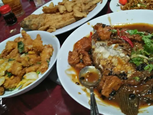 Gambar Makanan Cahaya Mutiara 3