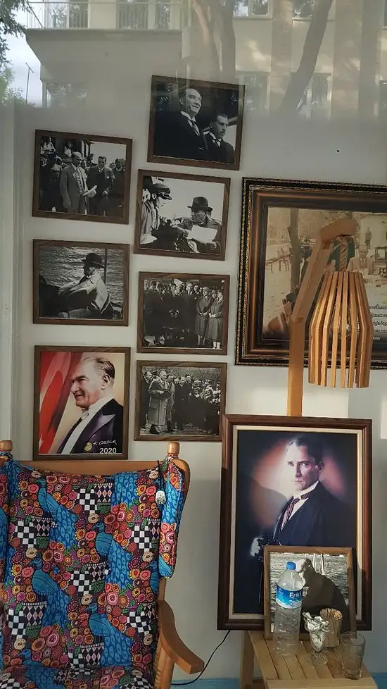 Iskenderun Balıkçılık & Pişirme Evi'nin yemek ve ambiyans fotoğrafları 65