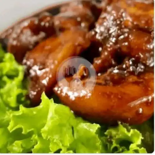 Gambar Makanan Pondok Teduh Seafood, Nasi Goreng, Capcay, Mie, S, Rawa Belong (Cabang Cikini) 6
