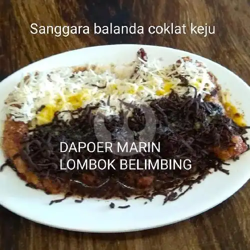 Gambar Makanan Dapoer Marin Lombok Belimbing, Pasar Segar 20