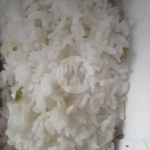 Gambar Makanan Warung Nasi Gang Gapan 2
