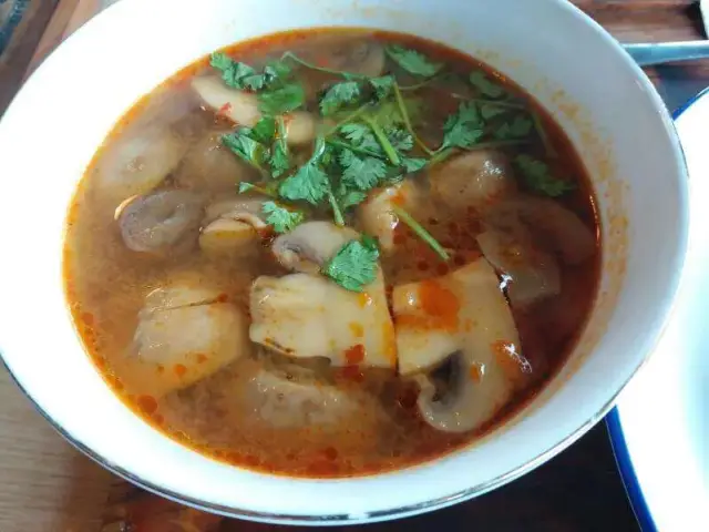 Gambar Makanan Thai House 15