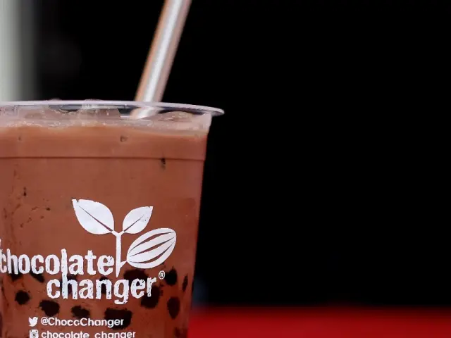 Gambar Makanan Chocolate Changer 3