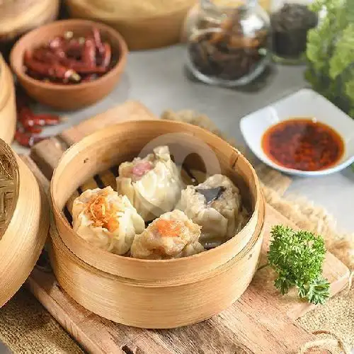 Gambar Makanan TABERU DIMSUM 1