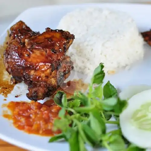 Gambar Makanan Warung Pojok Bu Edi, Sumbersari 2