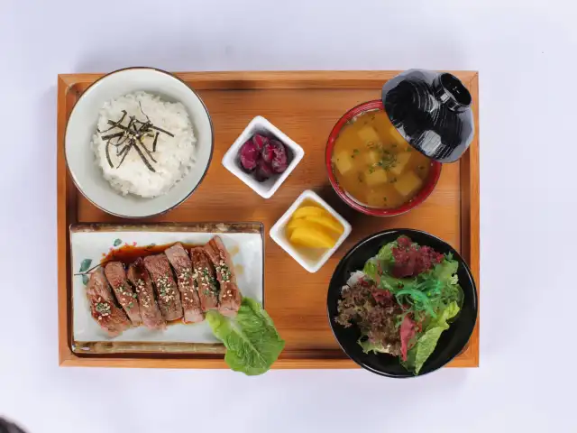 Gambar Makanan Osakamaru 5