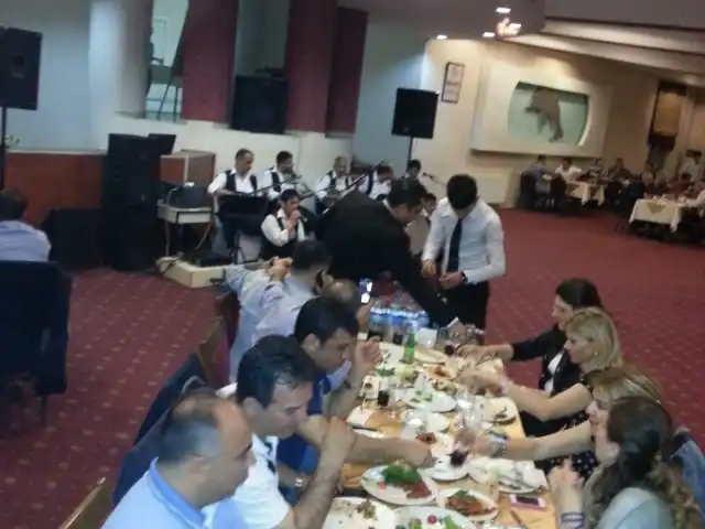 Hekimtepe Lal Restorant'nin yemek ve ambiyans fotoğrafları 8