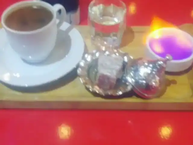 Cafe Tuğra'nin yemek ve ambiyans fotoğrafları 15