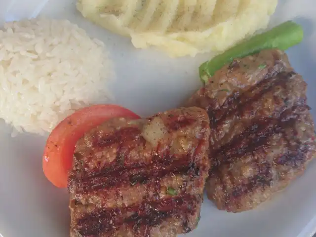 Kassab Köfte & Döner'nin yemek ve ambiyans fotoğrafları 37