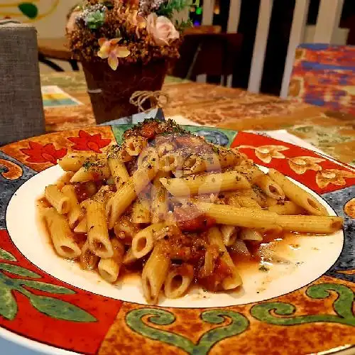 Gambar Makanan Casa Eatalia Pasta ( Authentic Italian Delights ), Kerobokan 4