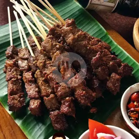 Gambar Makanan Kedai Mandra Aji, Sawahan 8