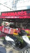 Marmaris Büfe'nin yemek ve ambiyans fotoğrafları 2