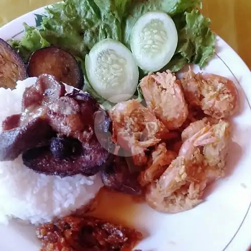 Gambar Makanan Mak Geprek, Surabaya 2