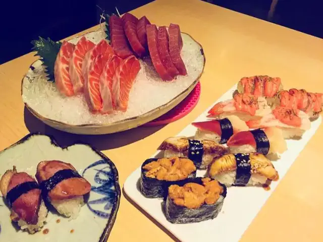 Sushi Zento Food Photo 3
