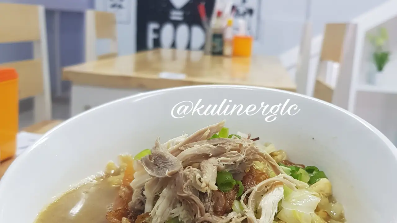 Bakso Belmont