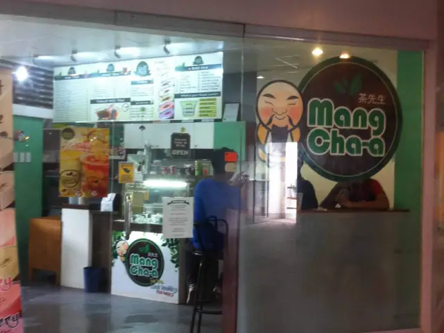 Mang Cha-a Food Photo 4