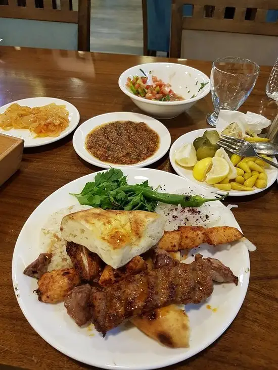Nezih Konya Mutfağı'nin yemek ve ambiyans fotoğrafları 3