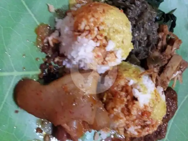 Gambar Makanan RM Padang Harapan Jaya, Lowokwaru 10