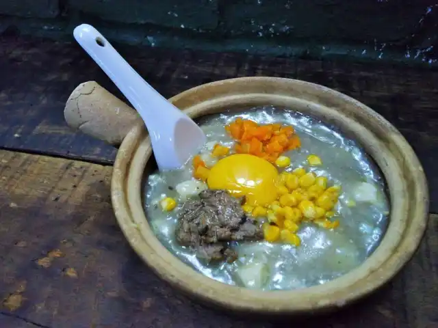 Gambar Makanan Claypot Popo 15