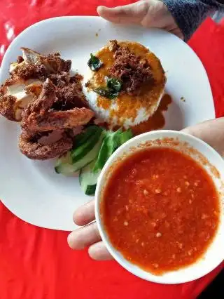 DAPUR PANAS Nurins Food Photo 2