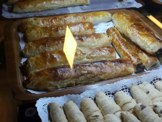 Ataköy DuDo Cafe ve Ev Yemekleri'nin yemek ve ambiyans fotoğrafları 19