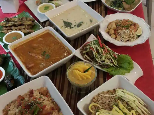 Thai Foon Food Photo 12