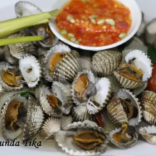 Gambar Makanan Seafood Barokah Jaya Pasar Gading, Jln Veteran Depan Psr Gading 20