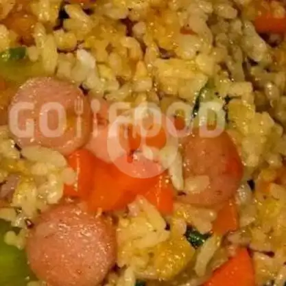 Gambar Makanan Nasi Goreng Ratu, Sultan Selamet 12
