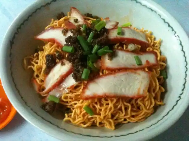 Sekama Hawker Kolo Mee Food Photo 10