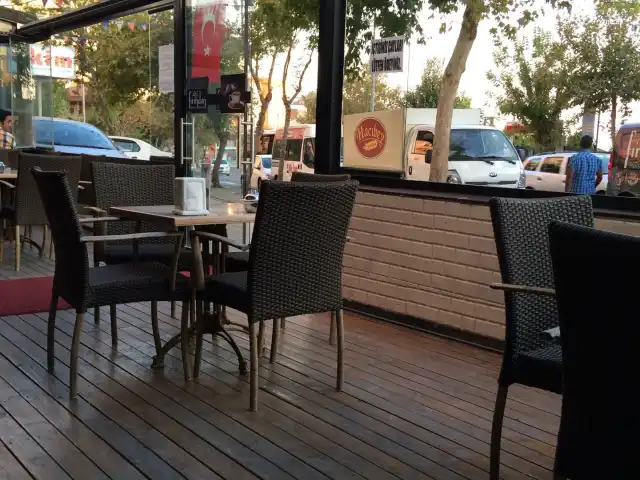 SG Fırından Pasta & Cafe'nin yemek ve ambiyans fotoğrafları 2