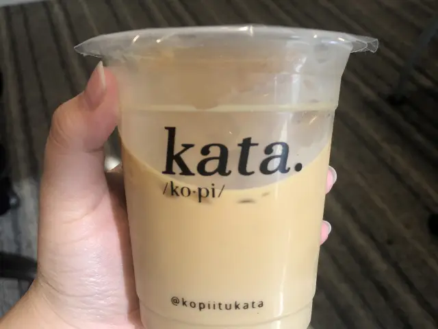 Gambar Makanan Kata Kopi 11