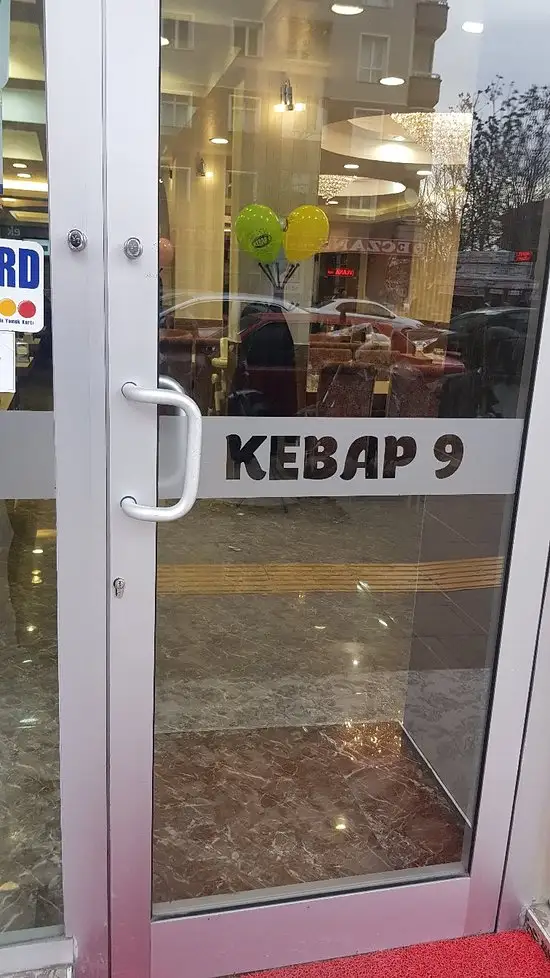 Kebap 9'nin yemek ve ambiyans fotoğrafları 46