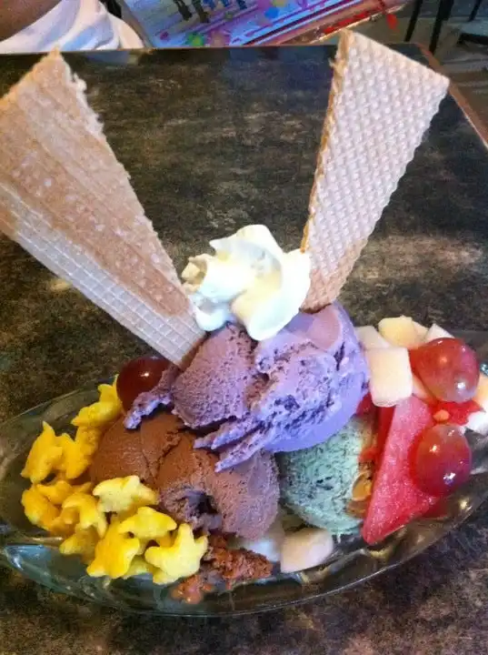 Uncle Lim Ice Cream House Food Photo 6