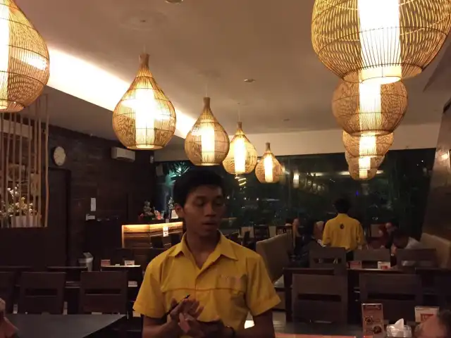 Gambar Makanan Kapulaga Resto 9