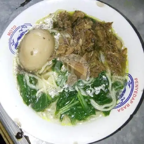 Gambar Makanan Bakso Remaja, Tukad Bilok 7