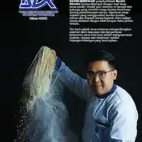 Gambar Makanan Bakmi Berdikari 2