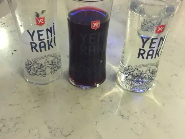 Mangalbasi'nin yemek ve ambiyans fotoğrafları 14