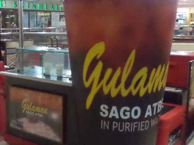Gulaman Food Photo 1