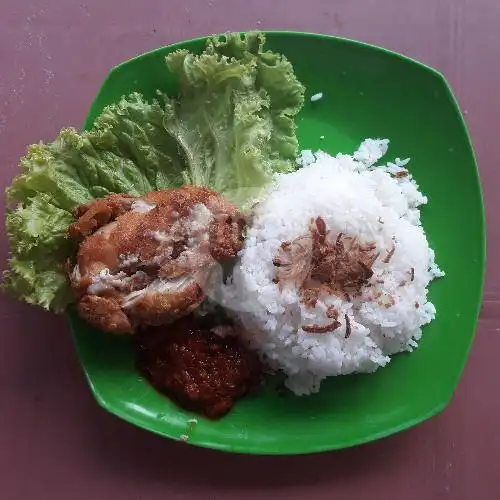 Gambar Makanan Warung Desi88, Siteba 9