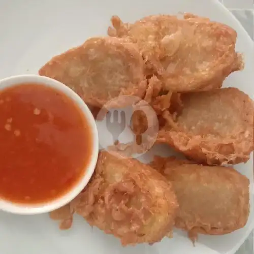 Gambar Makanan Rawon, Ayam Panggang dan Ayam Geprek Kedai BigFam, Kahoi 8