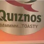 Quiznos Food Photo 2