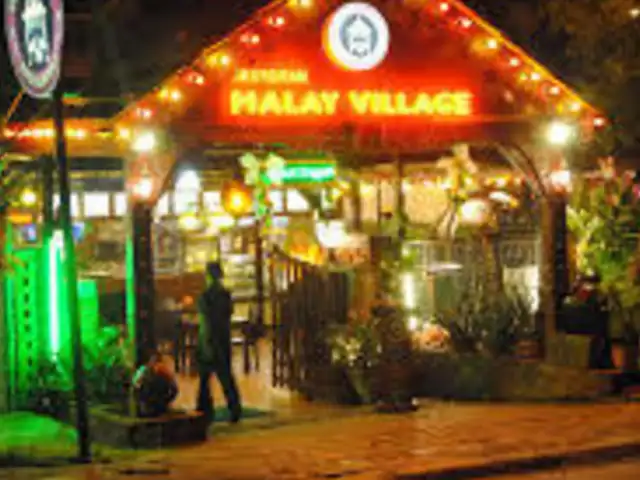 Restoran Malay Village Food Photo 1